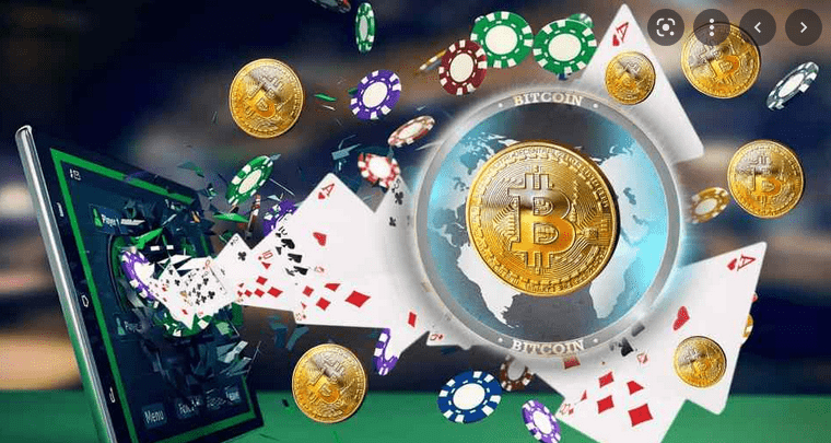 Blizz Casino - best online gambling