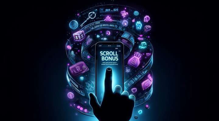 Превъртане на бонус в онлайн казината